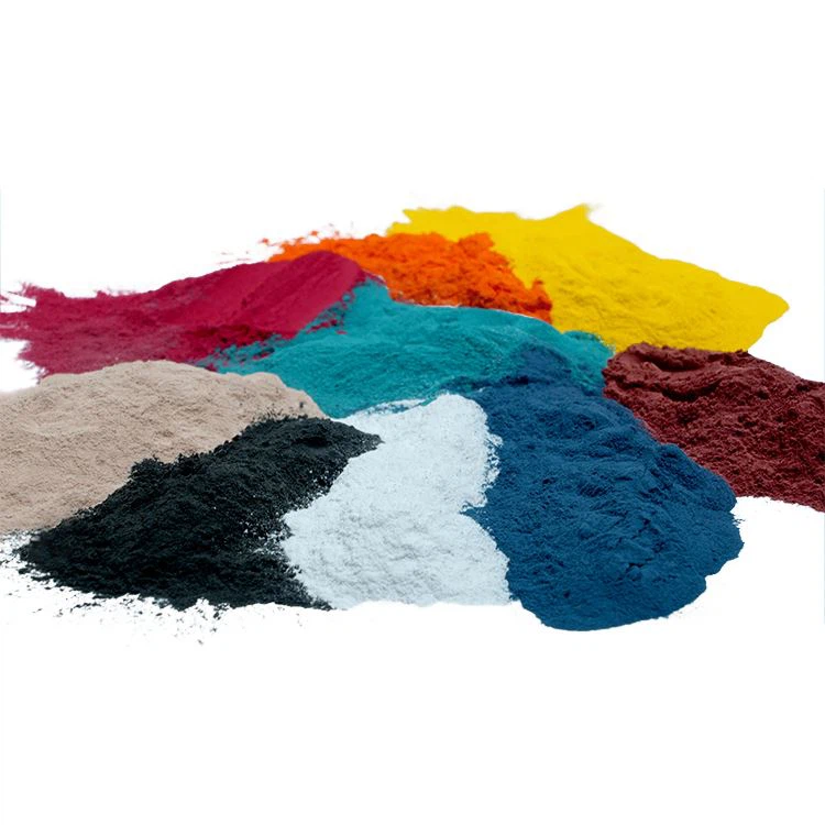 Epoxy Polyester Coating