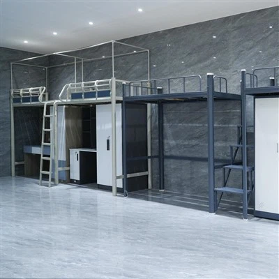 Jaki jest skład szarej farby proszkowej?